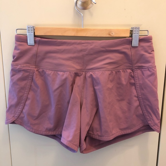 Lululemon Run Times Short II 4” - Picture 3 of 4